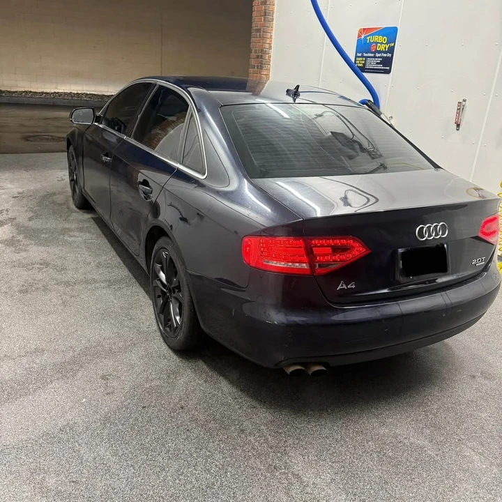 2010 Audi B8 A4 - Image 3 of 14