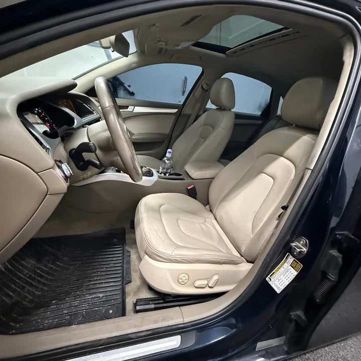 2010 Audi B8 A4 - Image 9 of 14