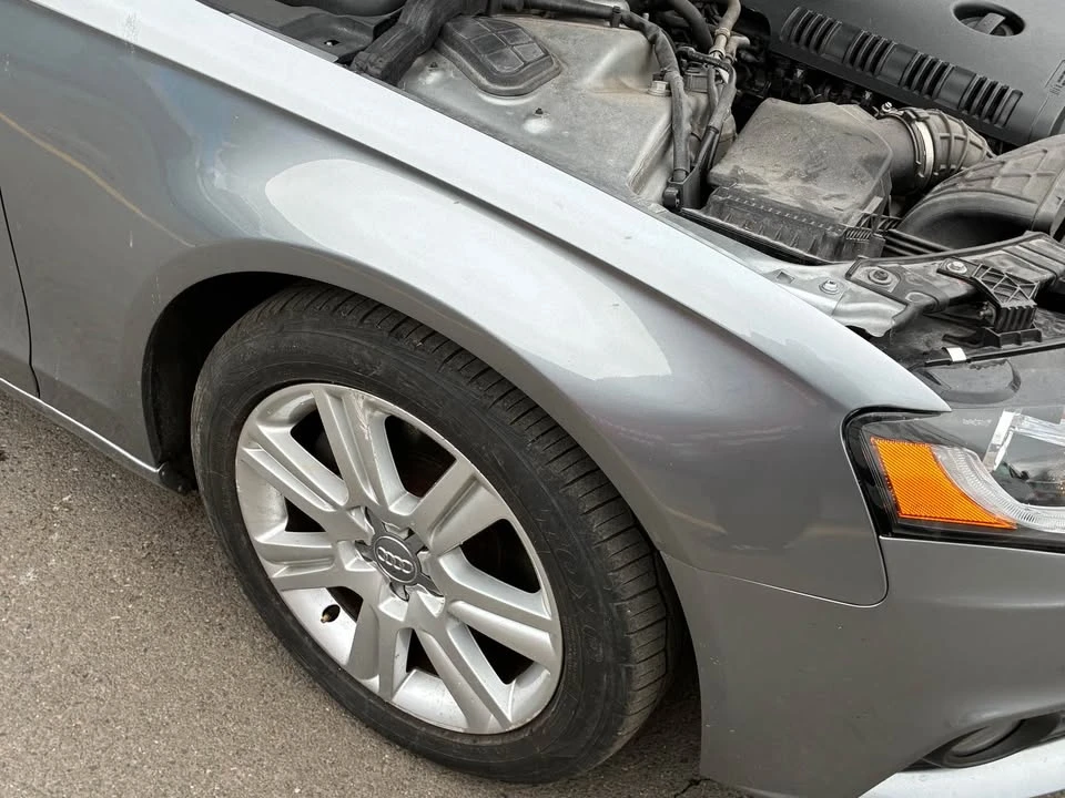 2010 Audi B8 A4 - Image 14 of 18