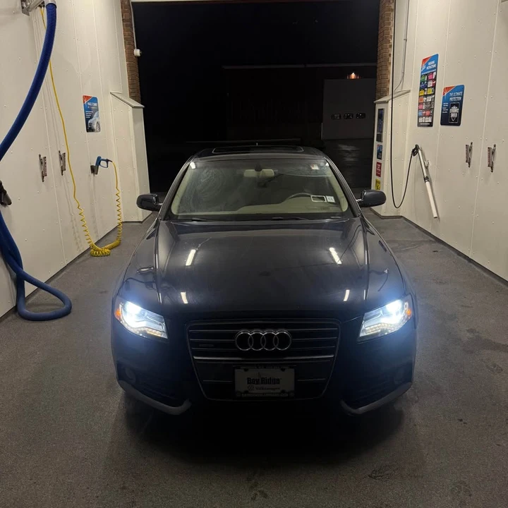 2010 Audi B8 A4 - Image 6 of 14