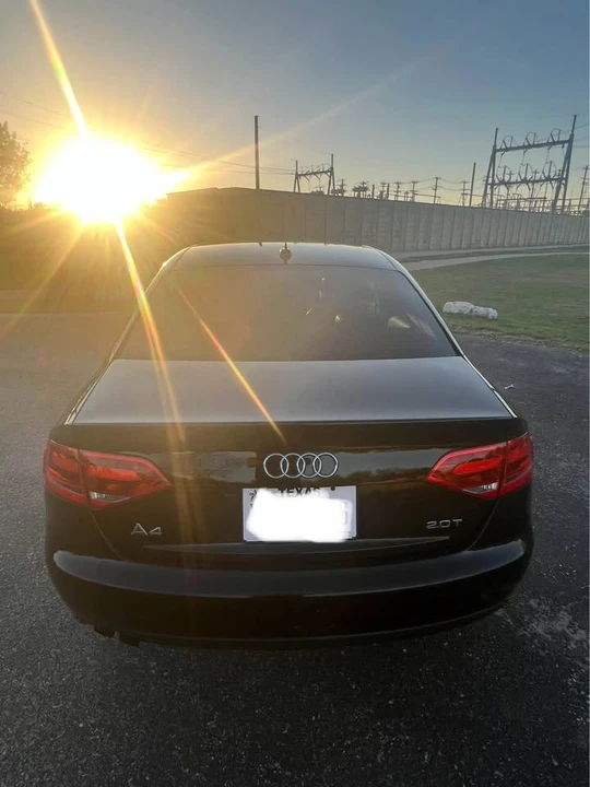 2010 Audi B8 A4 - Image 5 of 18