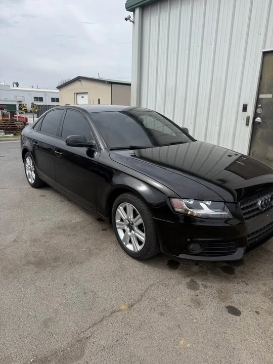 2010 Audi B8 A4 - Image 2 of 8