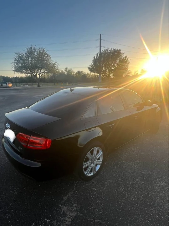 2010 Audi B8 A4 - Image 6 of 18