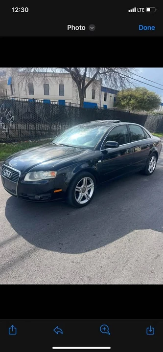 2010 Audi B8 A4 - Image 3 of 3