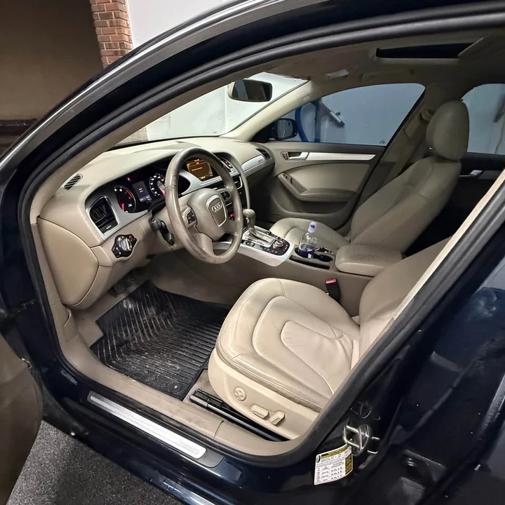 2010 Audi B8 A4 - Image 10 of 14