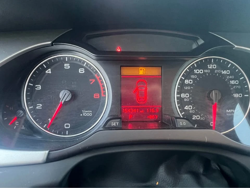2010 Audi B8 A4 - Image 14 of 18