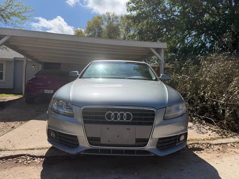 2010 Audi B8 A4 - Image 5 of 6