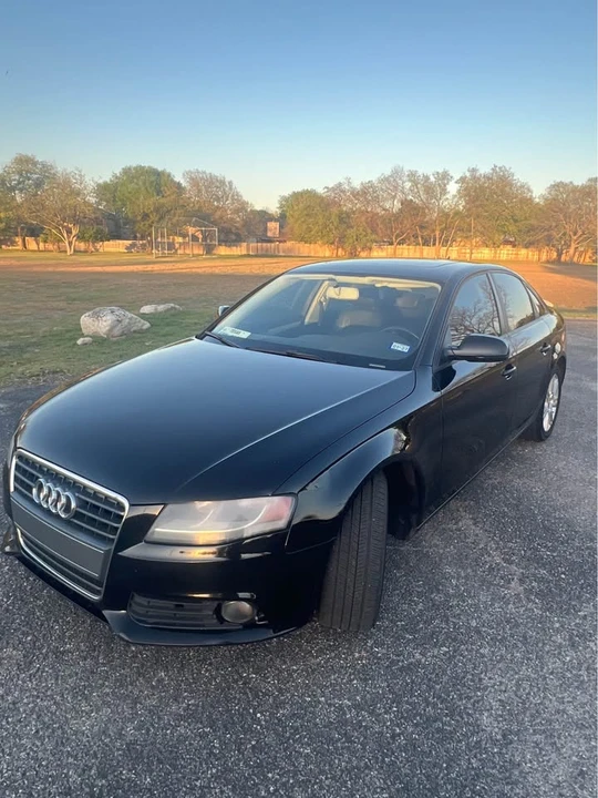 2010 Audi B8 A4 - Image 2 of 18