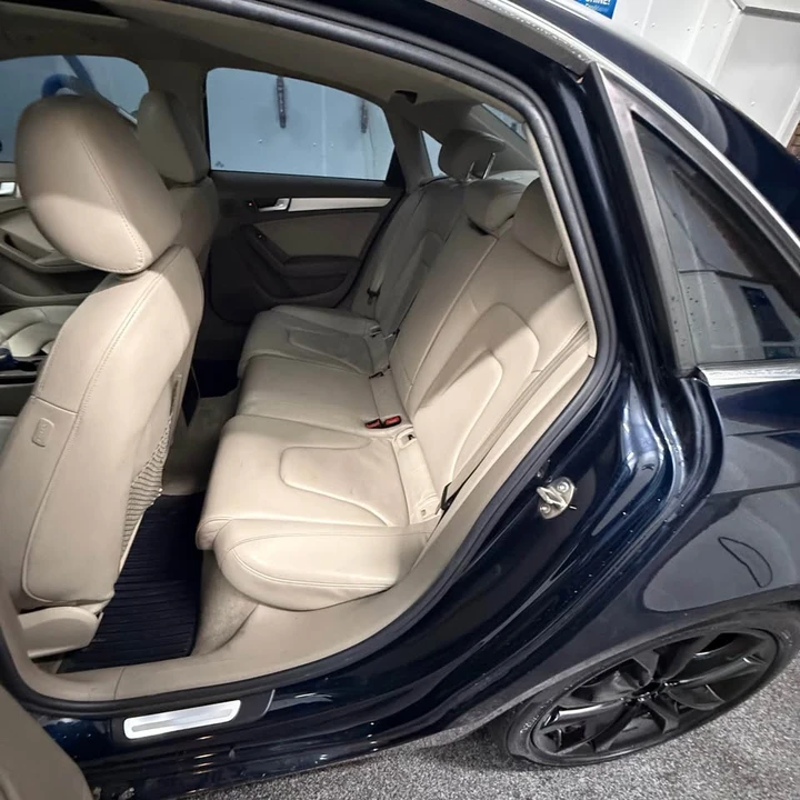 2010 Audi B8 A4 - Image 12 of 14