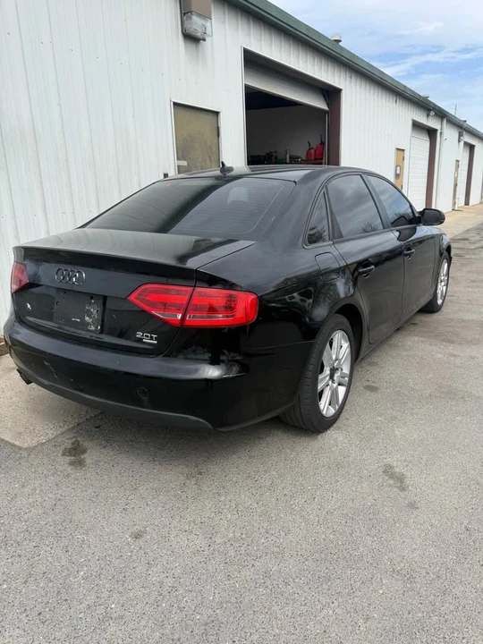 2010 Audi B8 A4 - Image 3 of 8