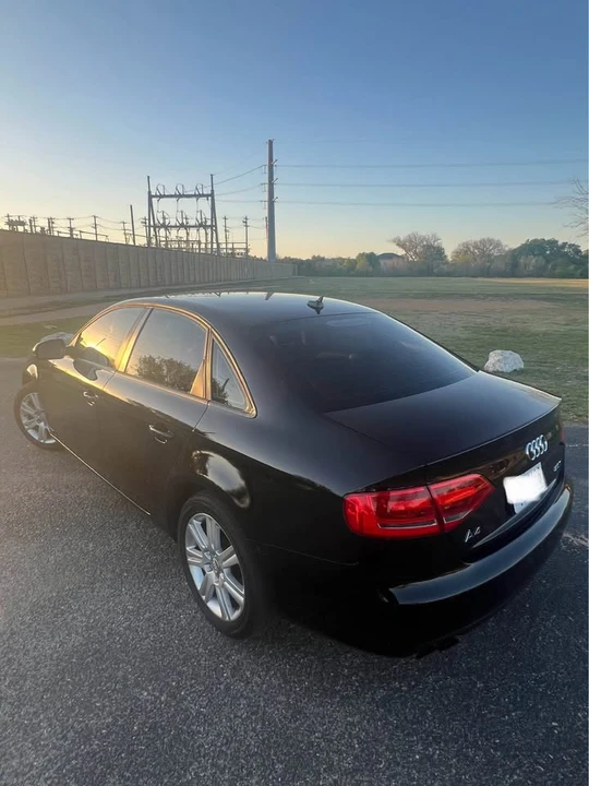 2010 Audi B8 A4 - Image 4 of 18