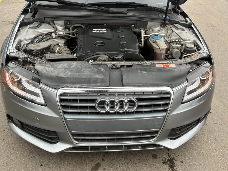 2010 Audi B8 A4 - Image 13 of 18