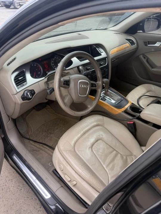 2010 Audi B8 A4 - Image 5 of 8