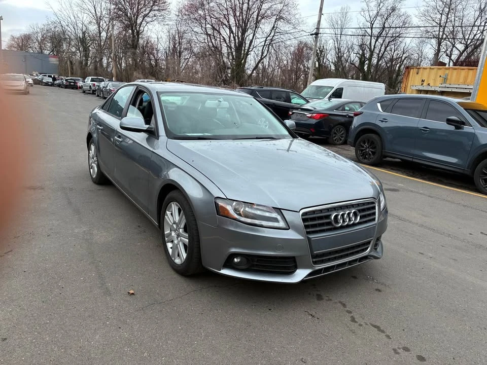 2010 Audi B8 A4 - Image 2 of 18