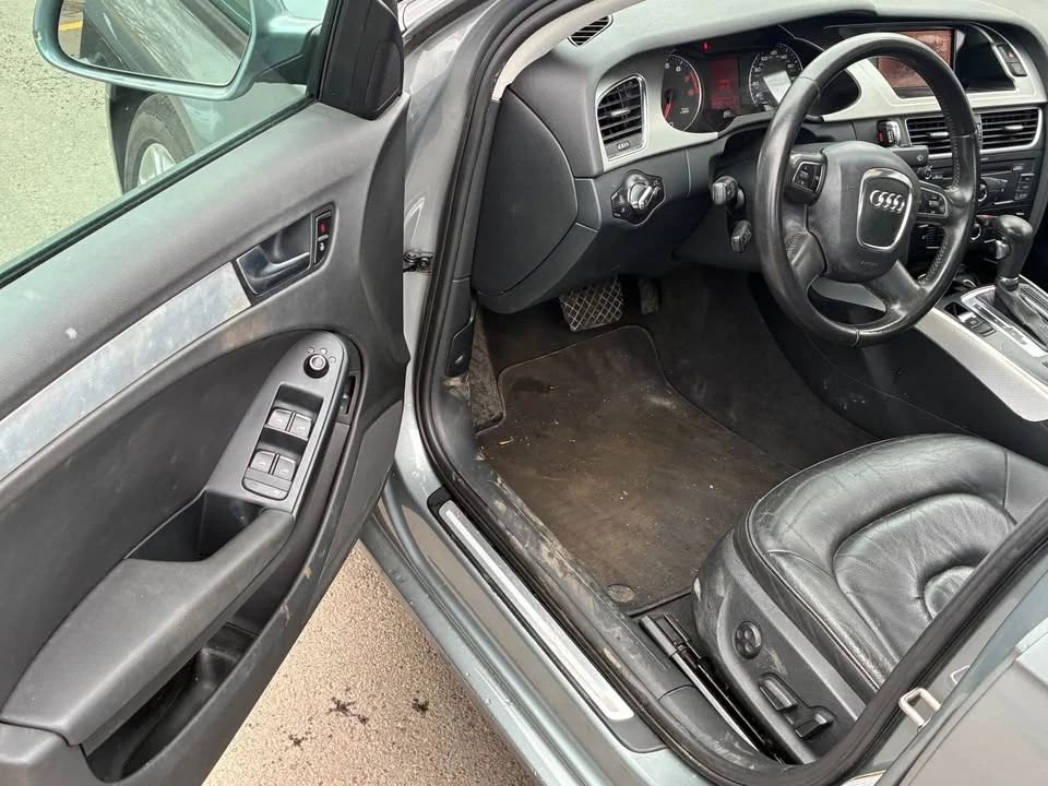 2010 Audi B8 A4 - Image 8 of 18