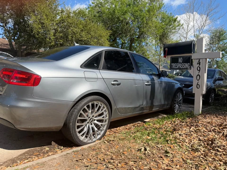 2010 Audi B8 A4 - Image 2 of 6