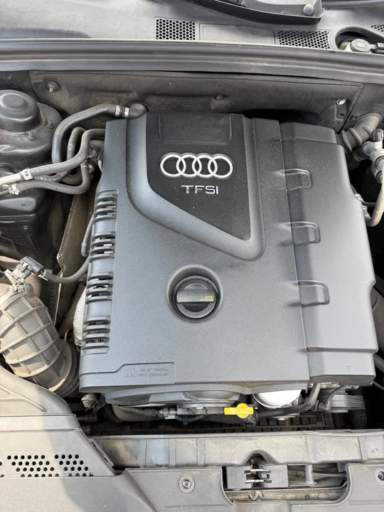 2010 Audi B8 A4 - Image 7 of 7