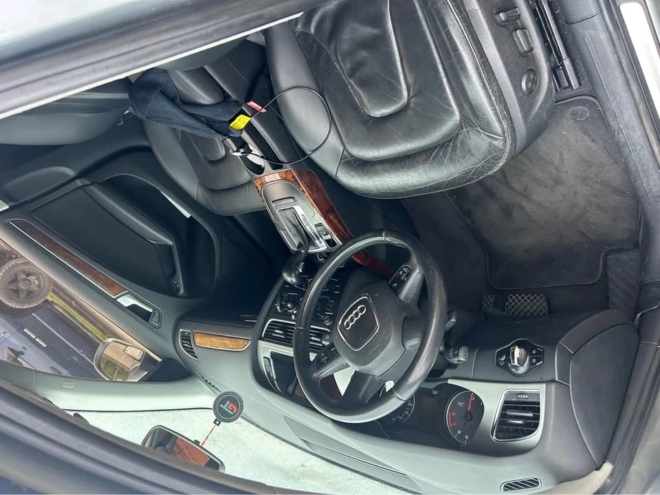 2010 Audi B8 A4 - Image 2 of 7
