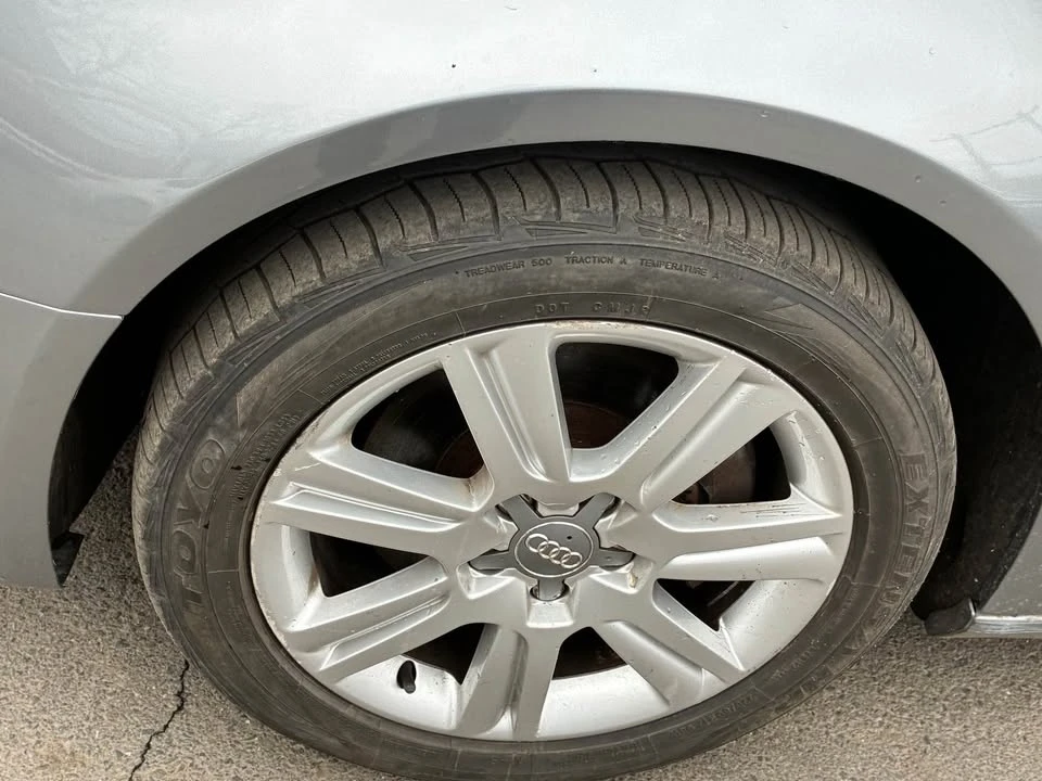 2010 Audi B8 A4 - Image 11 of 18