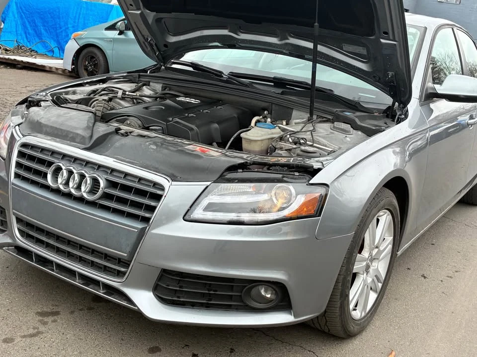 2010 Audi B8 A4 - Image 16 of 18