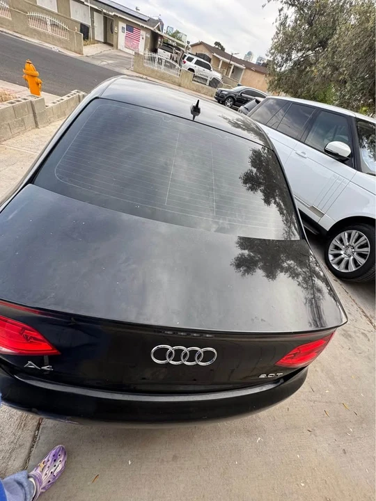 2010 Audi B8 A4 - Image 7 of 20