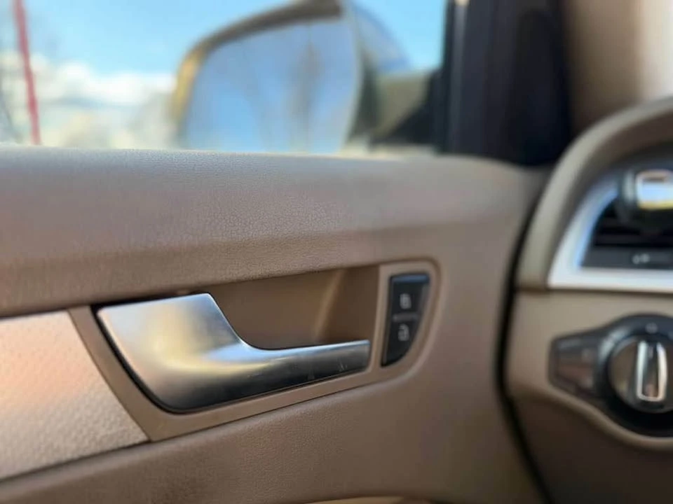 2010 Audi B8 A4 - Image 11 of 14