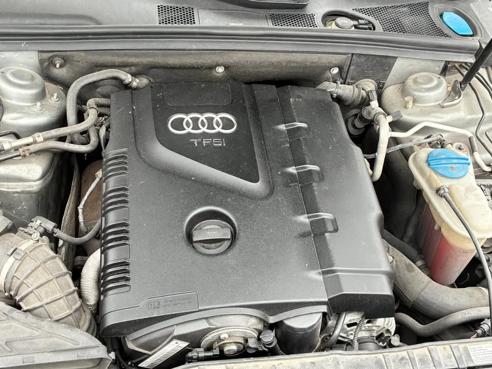 2010 Audi B8 A4 - Image 12 of 18