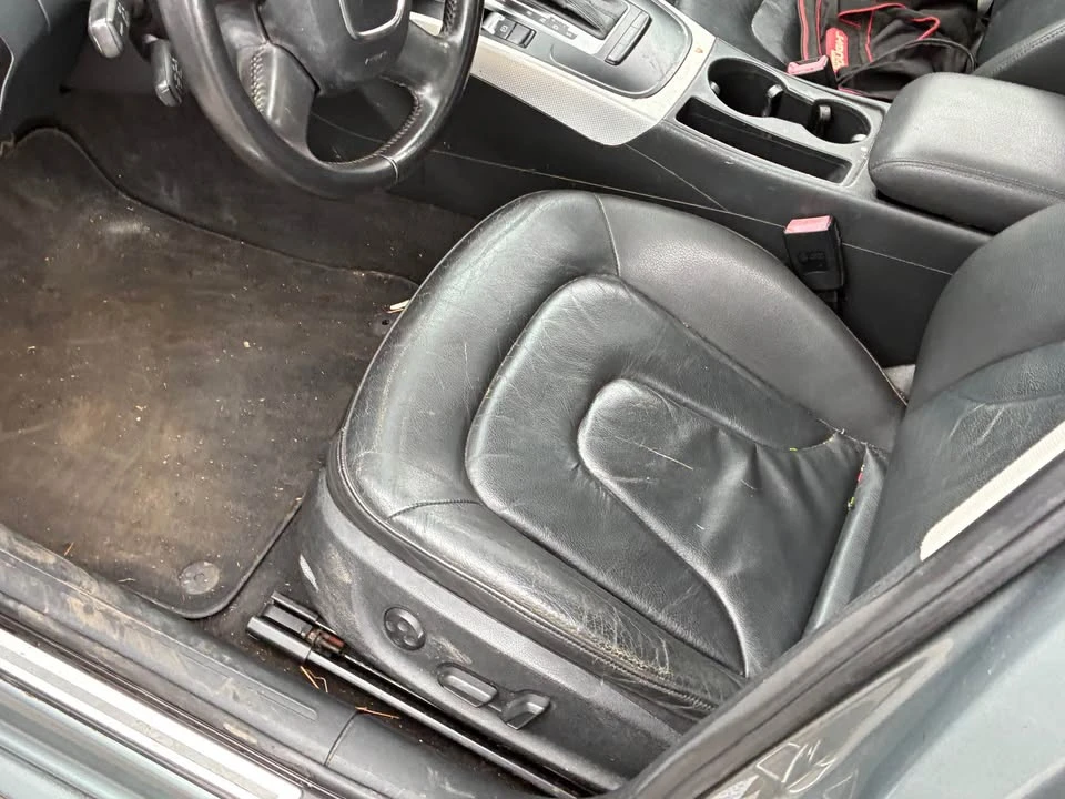 2010 Audi B8 A4 - Image 7 of 18