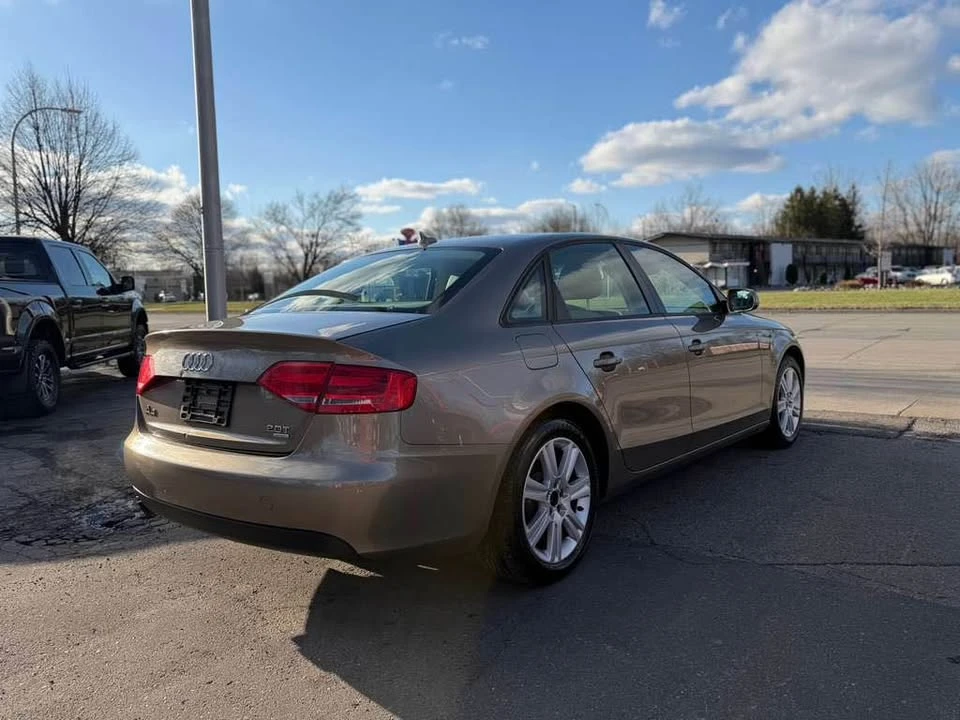 2010 Audi B8 A4 - Image 7 of 14