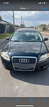 2010 Audi A4 Premium