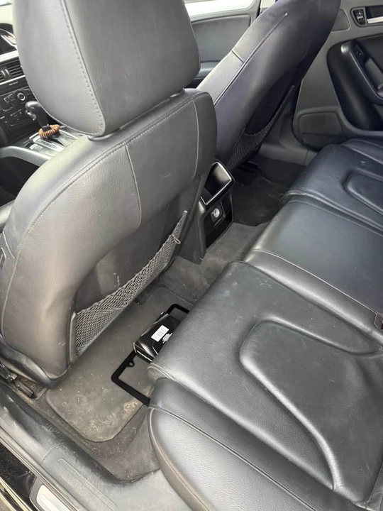 2010 Audi B8 A4 - Image 12 of 20