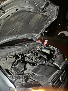 2010 Audi A4 2.0T Premium Sedan