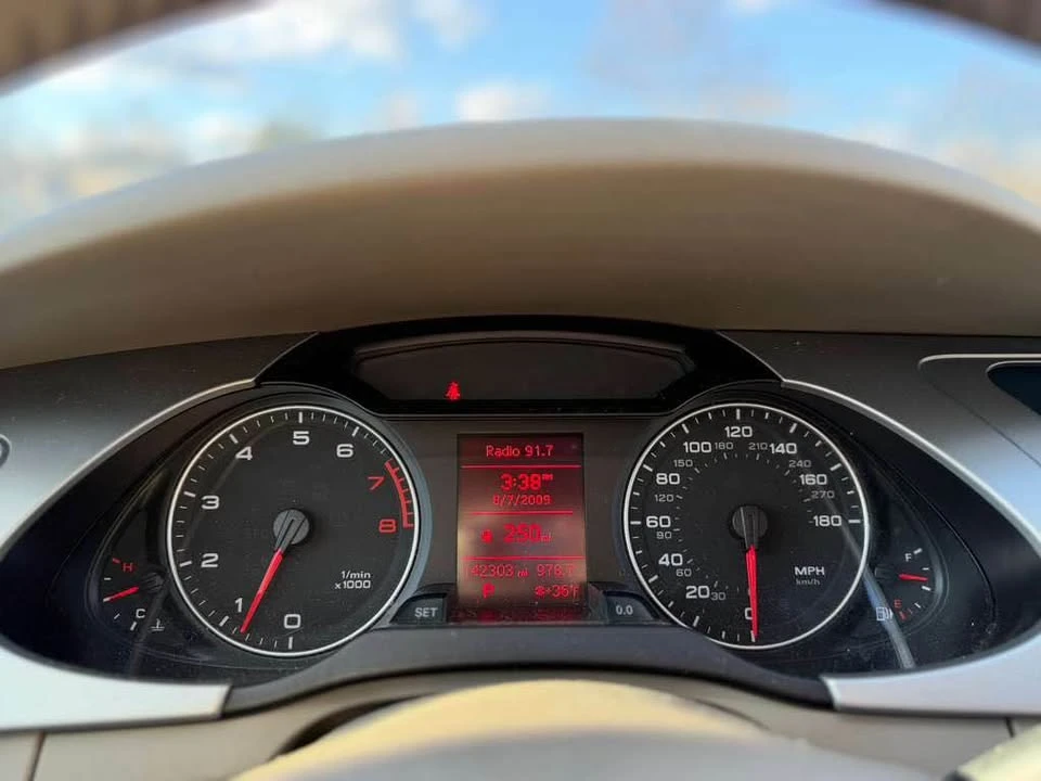 2010 Audi B8 A4 - Image 9 of 14