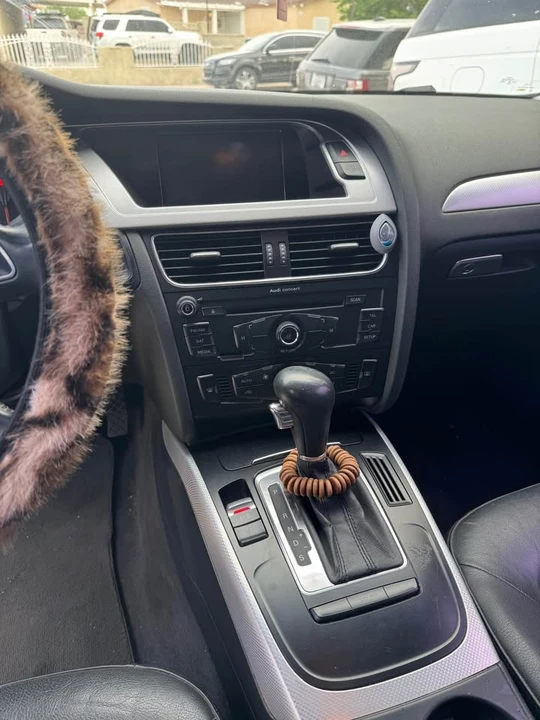 2010 Audi B8 A4 - Image 18 of 20