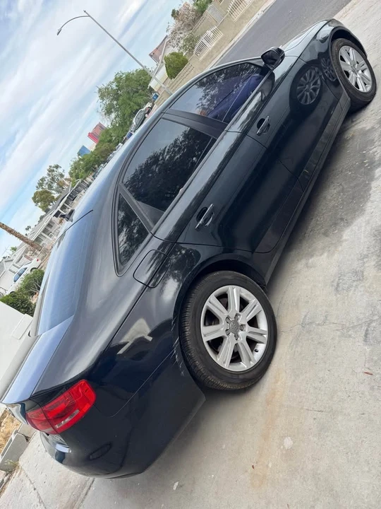 2010 Audi B8 A4 - Image 4 of 20