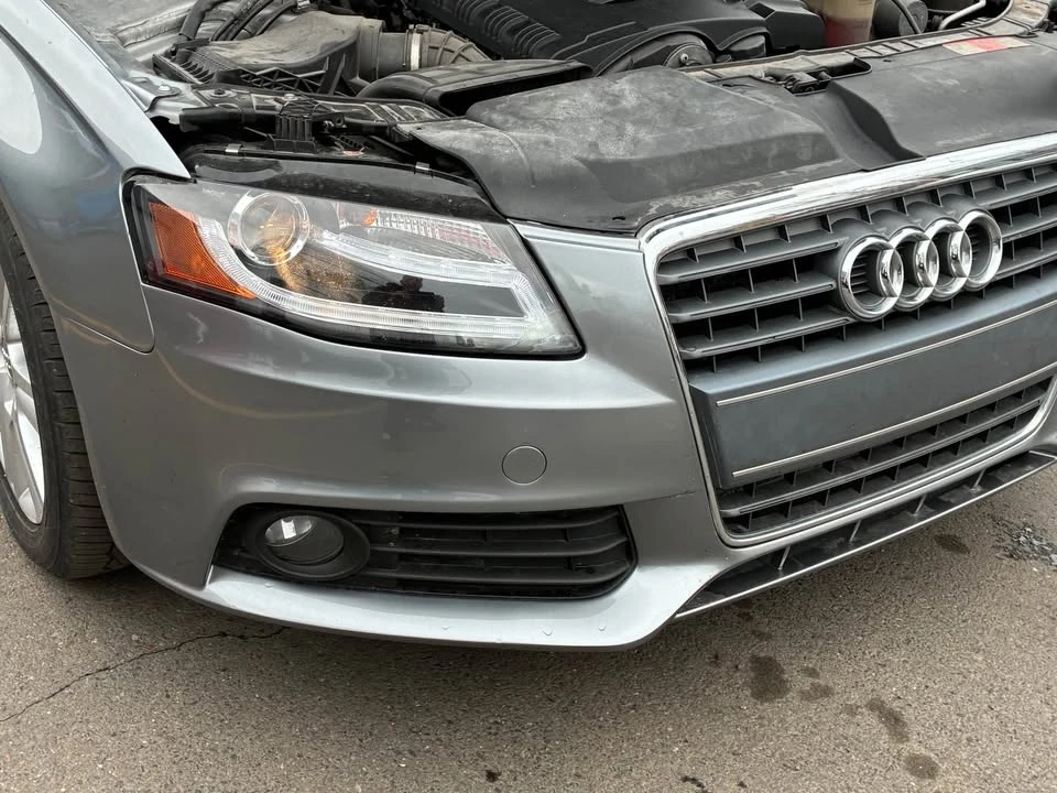 2010 Audi B8 A4 - Image 15 of 18