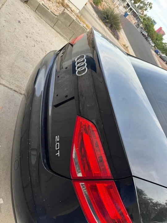 2010 Audi B8 A4 - Image 2 of 20