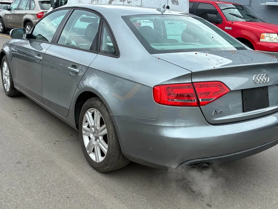 2010 Audi B8 A4 - Image 5 of 18