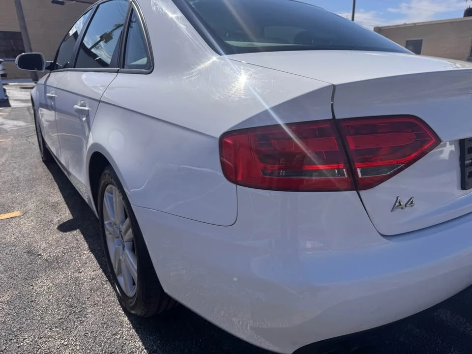 2010 Audi B8 A4 - Image 12 of 12