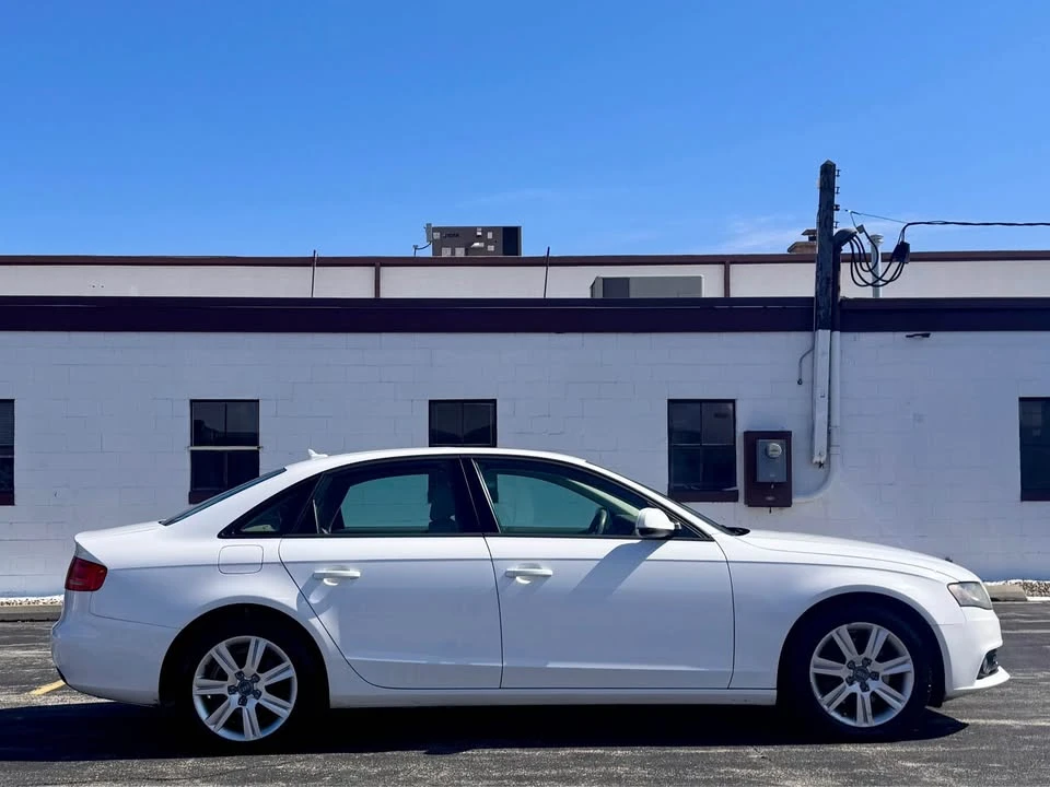 2010 Audi B8 A4 - Image 2 of 12