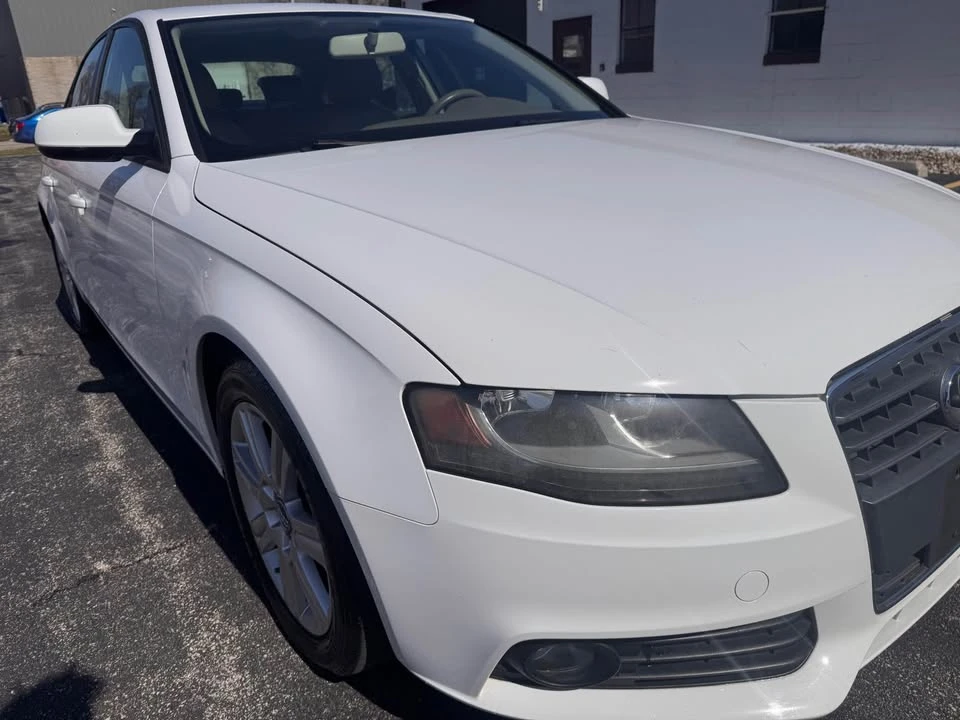 2010 Audi B8 A4 - Image 10 of 12
