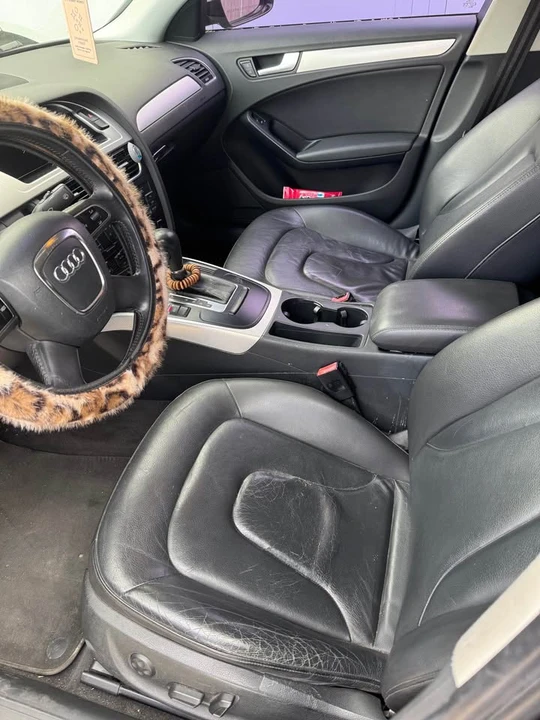 2010 Audi B8 A4 - Image 14 of 20