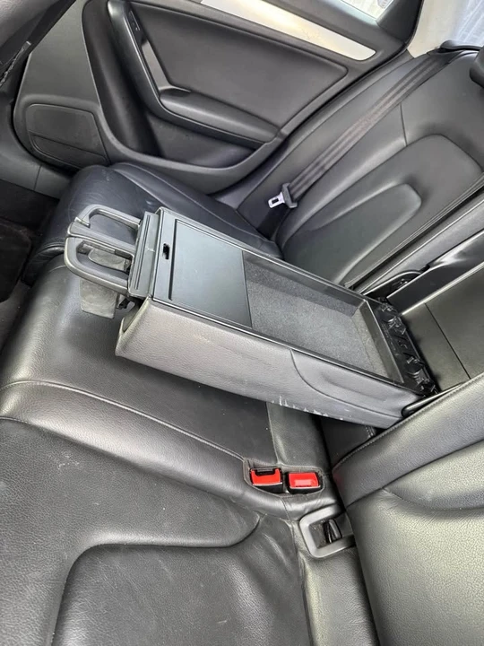 2010 Audi B8 A4 - Image 9 of 20