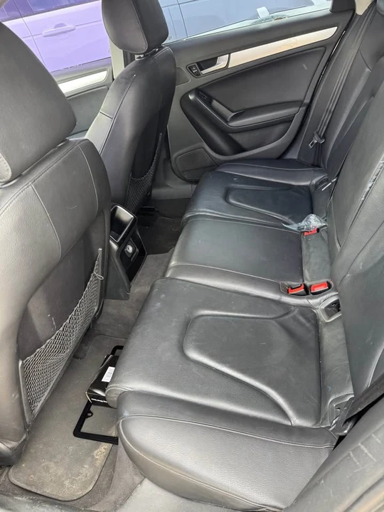 2010 Audi B8 A4 - Image 10 of 20