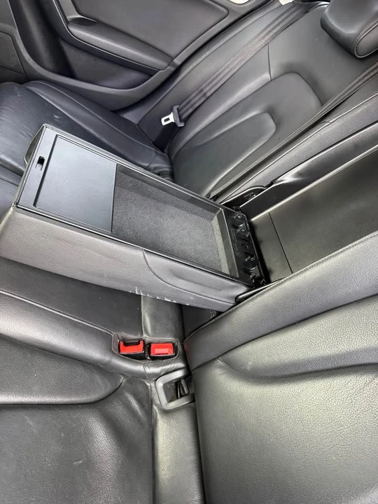 2010 Audi B8 A4 - Image 8 of 20