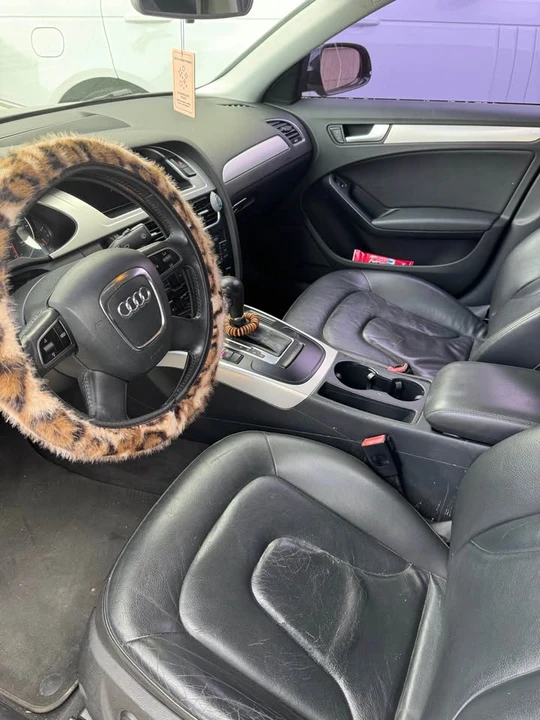 2010 Audi B8 A4 - Image 13 of 20