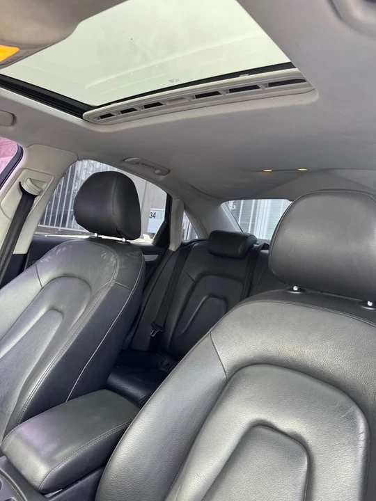2010 Audi B8 A4 - Image 16 of 20