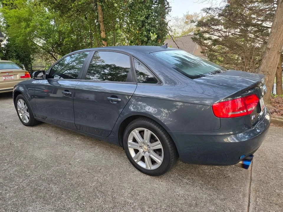 2010 Audi B8 A4 - Image 10 of 13