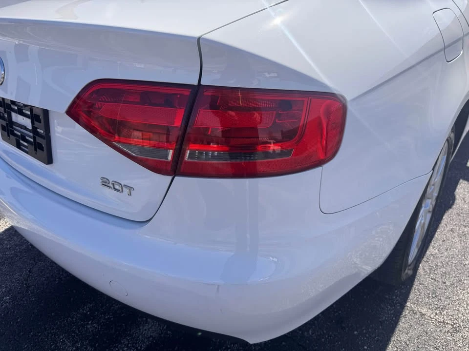 2010 Audi B8 A4 - Image 11 of 12
