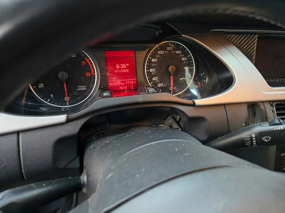 2010 Audi B8 A4 - Image 7 of 13